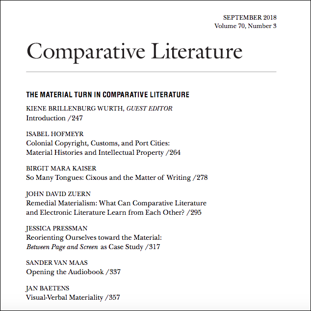 qmul phd comparative literature